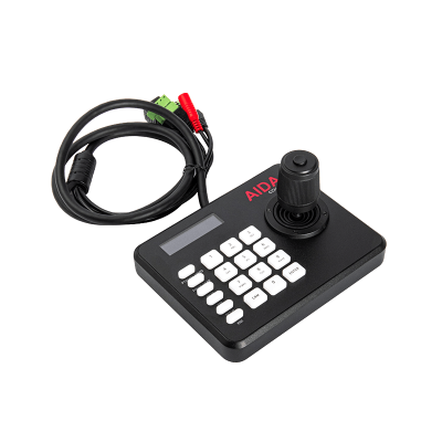 AIDA CCU-MINI Camera Controller