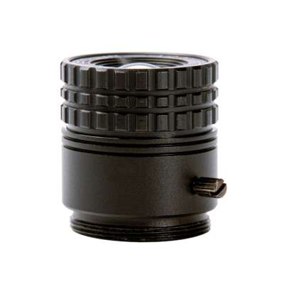 AIDA CS-8.0F Camera Lens
