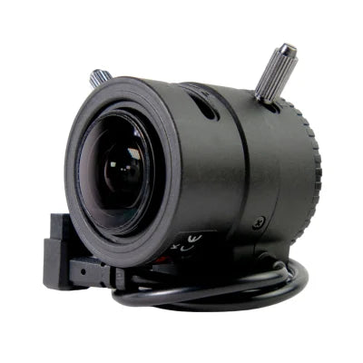 AIDA CS4K-3611V Camera Lens
