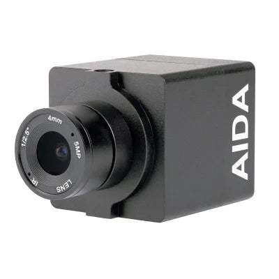 AIDA GEN3G-IPC-200 Full HD POV Camera