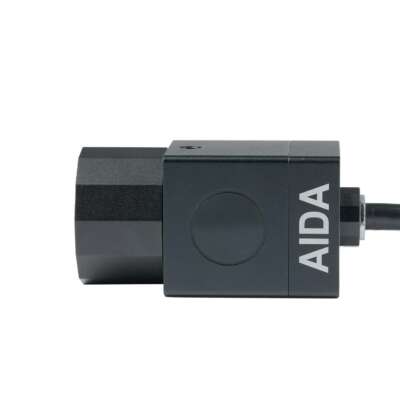 AIDA HD-100A-IP67 Full HD POV Camera