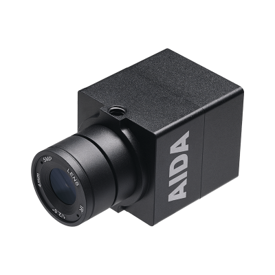 AIDA HD-100A Full HD POV Camera