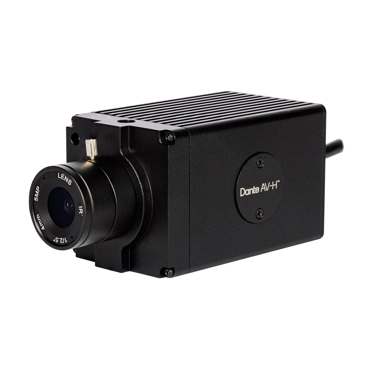 AIDA HD-AVH-100A Full HD POV Camera