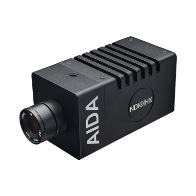 AIDA HD-NDI-200 Full HD POV Camera