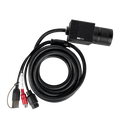 AIDA HD-NDI-VF Full HD POV Camera