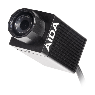 AIDA HD-NDI3-IP67 Full HD POV Camera