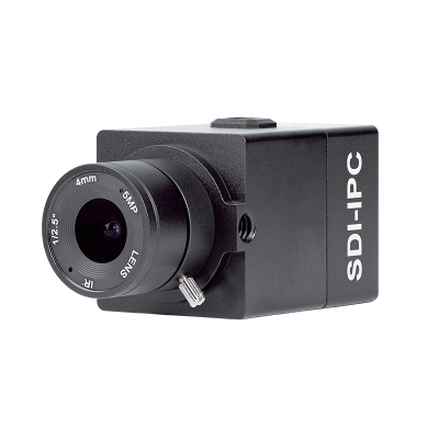 AIDA HD3G-IPC-100A Full HD POV Camera