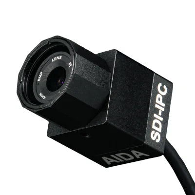 AIDA HD3G-IPC-IP67 Full HD POV Camera