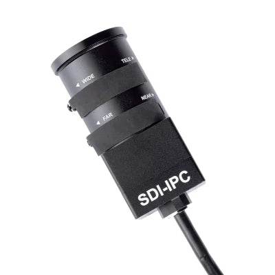 AIDA HD3G-IPC-TF Full HD POV Camera
