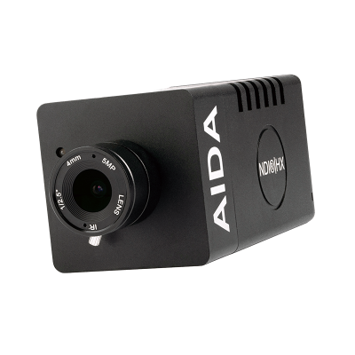 AIDA HD3G-NDI-200 Full HD POV Camera