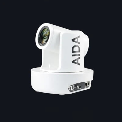 AIDA PTZ4K-NDI-X12 4K PTZ Camera