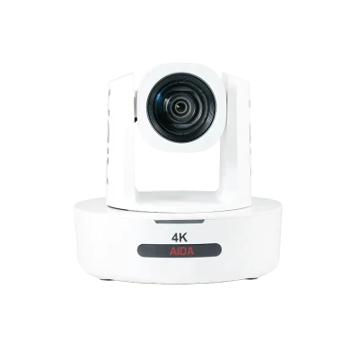 AIDA PTZ4K-NDI-X30 4K PTZ Camera