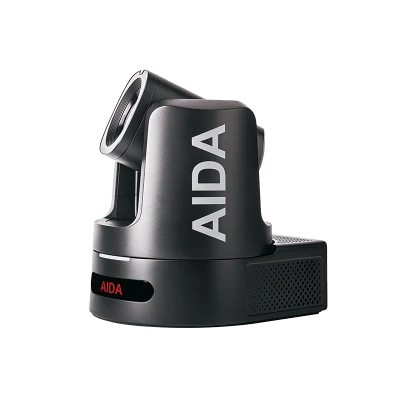 AIDA PTZ4K12G-FNDI-X30 4K PTZ Camera