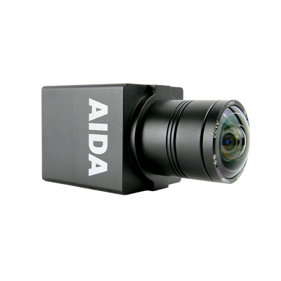 AIDA UHD-100A 4K POV Camera