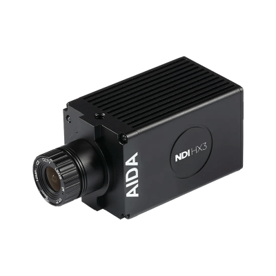 AIDA UHD-NDI3-300 4K POV Camera